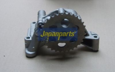 JAPANPARTS Alyvos siurblys