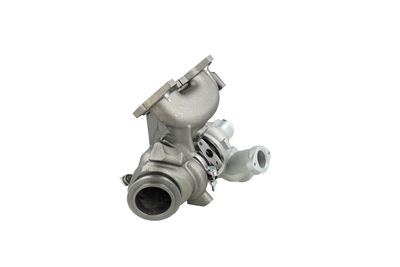 COMPRESOR SISTEM DE SUPRAALIMENTARE NRF 90010166 21