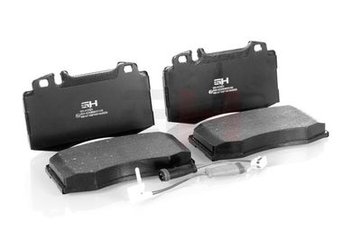 SET PLACUTE FRANA FRANA DISC GH GH412321 8