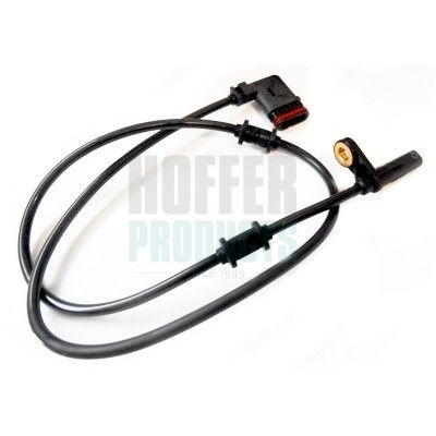 SENZOR TURATIE ROATA HOFFER 8290656