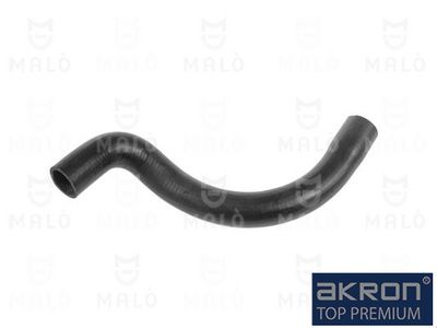 маркуч на радиатора AKRON-MALÒ 18647A