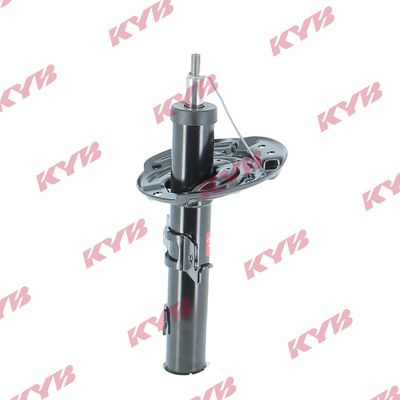 STOßDäMPFER KYB 3348092 17