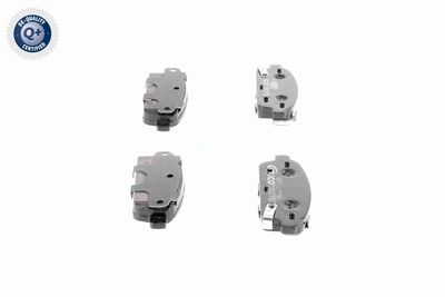 BREMSBELAGSATZ SCHEIBENBREMSE VAICO V400682 9