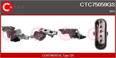 COMPRESOR SISTEM DE SUPRAALIMENTARE