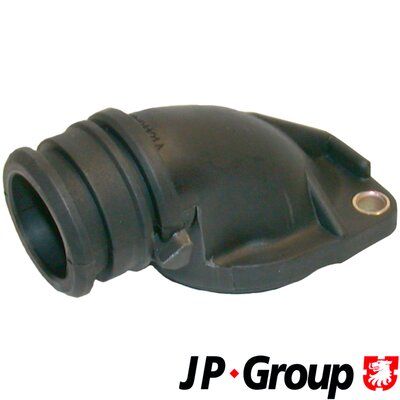 Фланец охлаждающей жидкости JP GROUP 1114501600 для VW NEW BEETLE