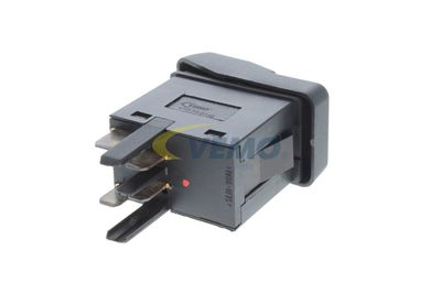 SCHALTER HECKSCHEIBENHEIZUNG VEMO V10730146 41