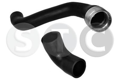 STC T497782 Воздушный патрубок  для LAND ROVER RANGE ROVER III (L322) 3.0 D 4x4