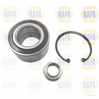 Wheel Bearing Kit NAPA PWB1098