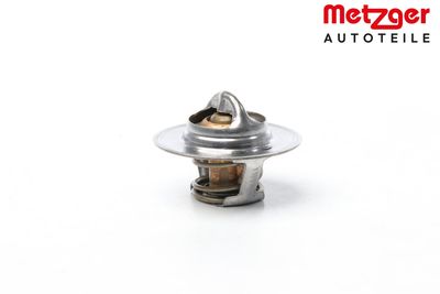 THERMOSTAT KüHLMITTEL METZGER AUTOTEILE 4006381 7