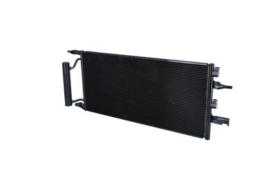 CONDENSATOR CLIMATIZARE NRF 350475 29