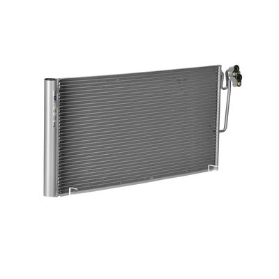 CONDENSATOR CLIMATIZARE NISSENS 940118 39