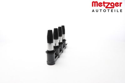 BOBINA DE INDUCTIE METZGER AUTOTEILE 0880012 30