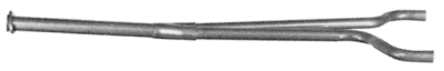 ABGASROHR