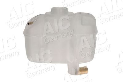 AUSGLEICHSBEHäLTER KüHLMITTEL