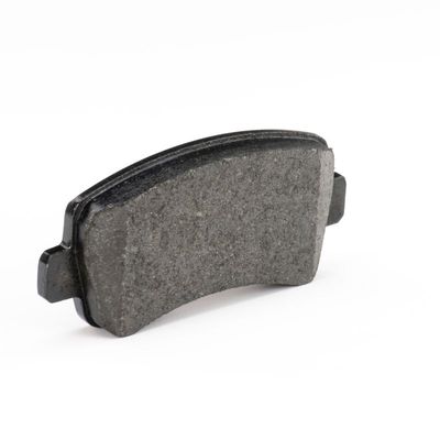 BREMSBELAGSATZ SCHEIBENBREMSE DELPHI LP2191 17