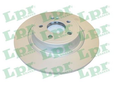 DISC FRANA LPR M4042PR