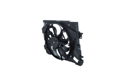VENTILATOR RADIATOR NRF 470061 29