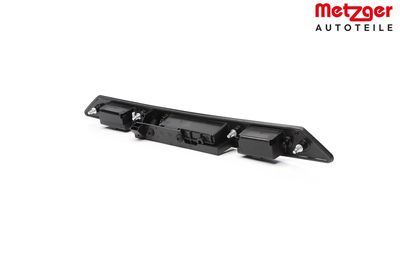 HECKKLAPPENGRIFF METZGER AUTOTEILE 2310945 22