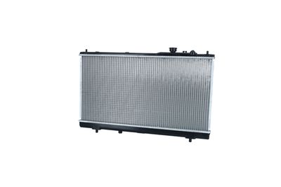 RADIATOR RACIRE MOTOR NRF 53340 27