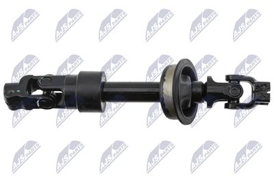 NTY Gelenk, Lenksäule