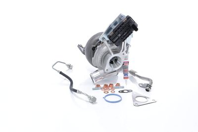 LADER AUFLADUNG BTS Turbo T981388 34