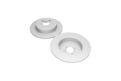 DISC FRANA Kavo Parts BR10061C 20