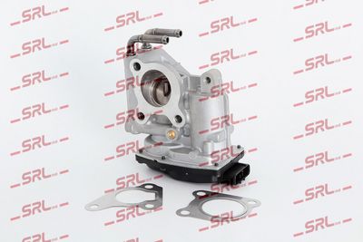 Egr valve