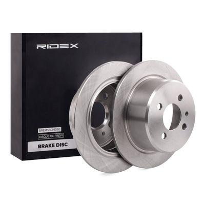 спирачен диск RIDEX 82B1516