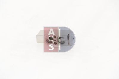 EXPANSIONSVENTIL KLIMAANLAGE AKS DASIS 840019N 15
