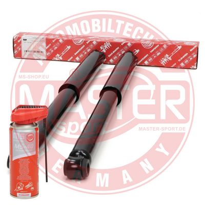 AMORTIZOR MASTER-SPORT GERMANY 16K003102P 2