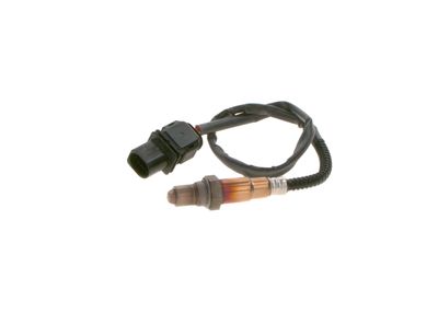 SONDA LAMBDA BOSCH 0258007302 9