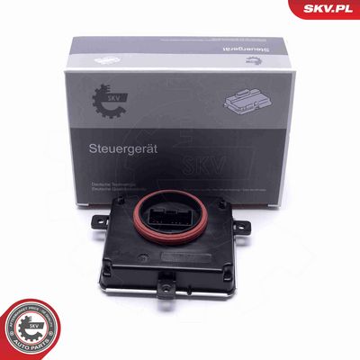 UNITATE DE CONTROL LUMINI