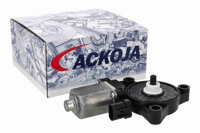 ELECTROMOTOR MACARA GEAM ACKOJA A52050021 1