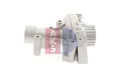 POMPă DE APă RăCIRE MOTOR AKS DASIS 570133N 12