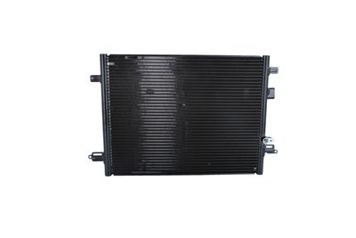 CONDENSATOR CLIMATIZARE NRF 350552 5