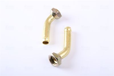 RADIATOR RACIRE MOTOR NISSENS 68111 4