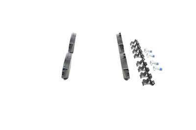 BREMSBELAGSATZ SCHEIBENBREMSE ATE 13046026592 20