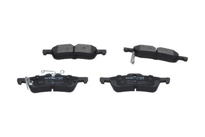 Brake Pad Set, disc brake KBP-2066