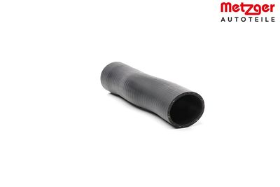 LADELUFTSCHLAUCH METZGER AUTOTEILE 2400777 7