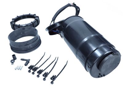 Chauffage, unité réservoir (injection d'urée) MAXGEAR