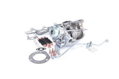 LADER AUFLADUNG BTS Turbo T981407 7