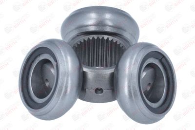 TRIPODA CARDAN BIRTH 3772 5