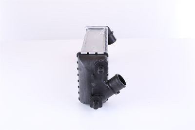 INTERCOOLER COMPRESOR NISSENS 96466 33