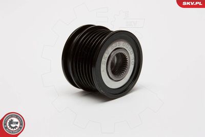 SISTEM ROATA LIBERA GENERATOR ESEN SKV 11SKV025 1