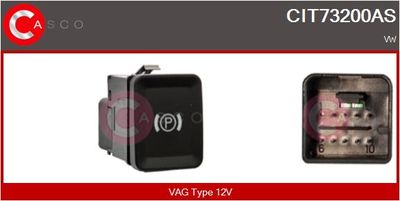 COMUTATOR ACTIONARE FRANA DE PARCARE