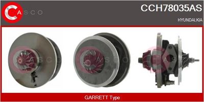 ANSAMBLU DE BAZă TURBOCOMPRESOR