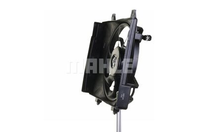 VENTILATOR RADIATOR MAHLE CFF221000P 8