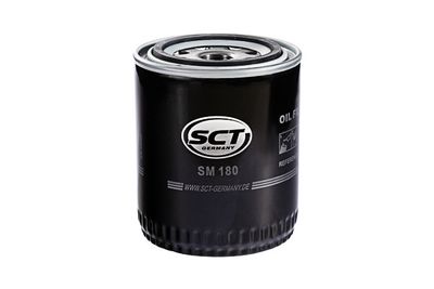 маслен филтър SCT - MANNOL SM 180