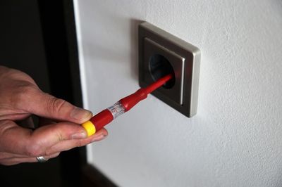 Vorschau Spannungsprüfer Ansicht 6