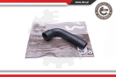 ESEN SKV 24SKV917 Трубка нагнетаемого воздуха 